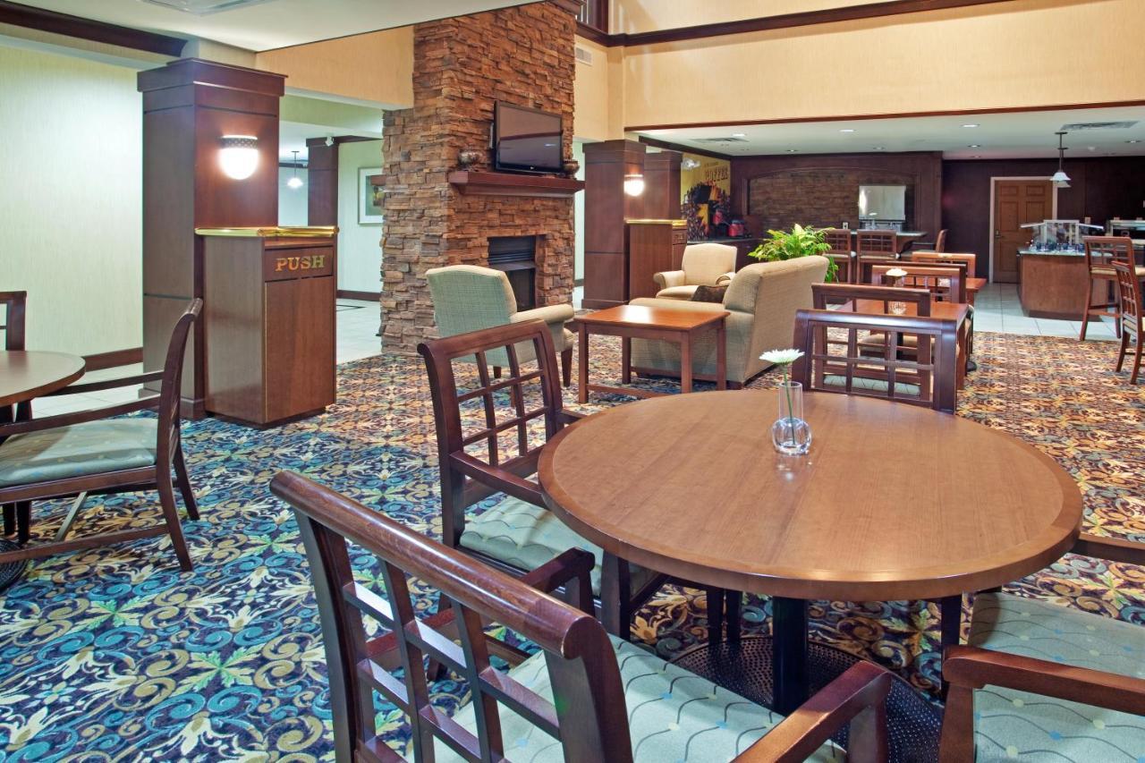 Staybridge Suites Elkhart North, An Ihg Hotel Exteriér fotografie